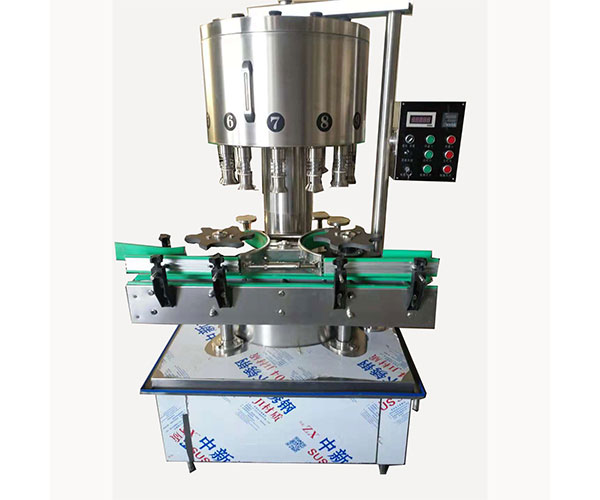 全自动液体灌装机该怎么保养维护