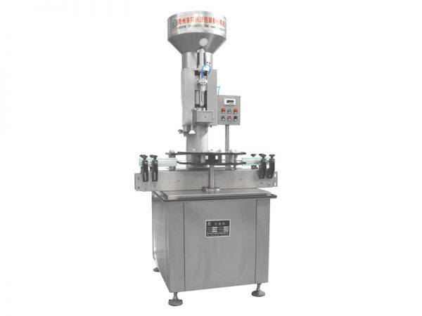 DS-1全自动葡萄酒打塞机